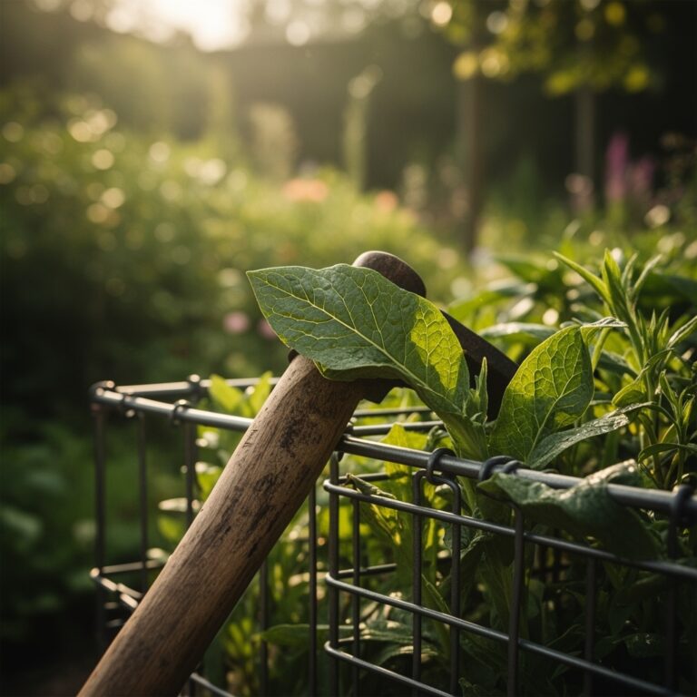 8 Clever Ways How to Use Gabion Baskets