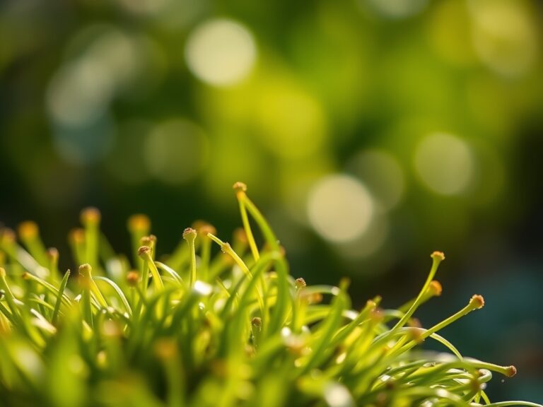 8 Best Chlorophytum Comosum Care Secrets