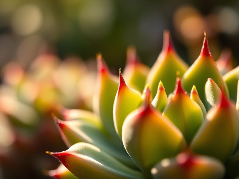 8 Best Echeveria Succulent Tips