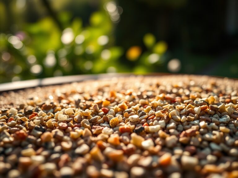 6 Best Gravel for Hot Tub Pads