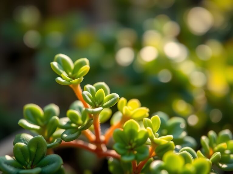 7 Best Jade Plant Pruning Tips for Shape