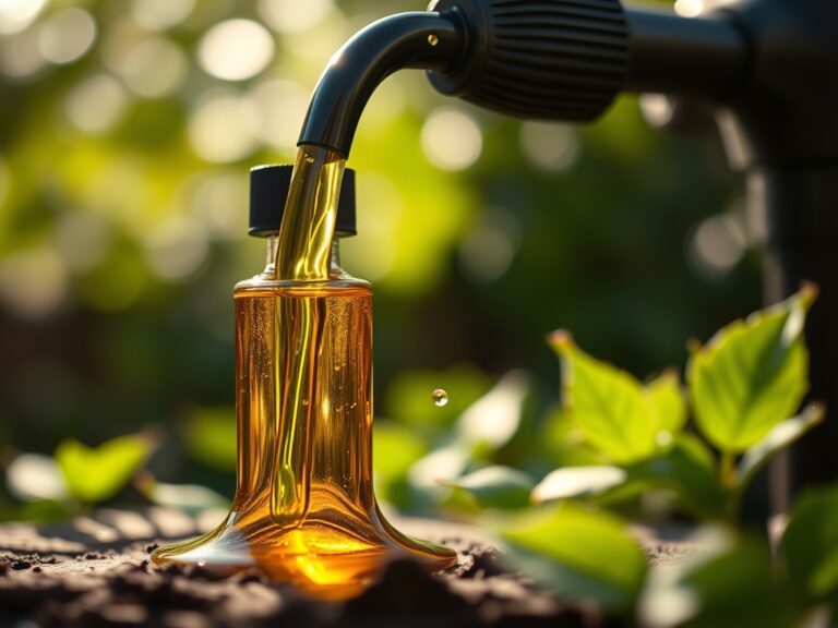 9 Best Pump Oil for Washers