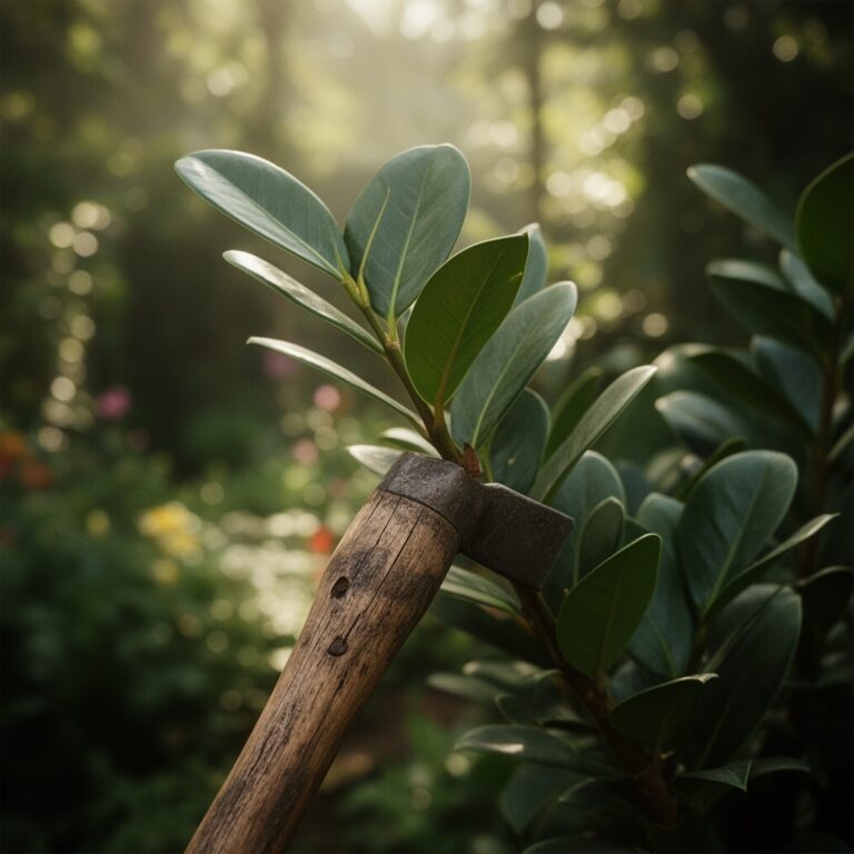 8 Best Raven ZZ Plant Tips for Color