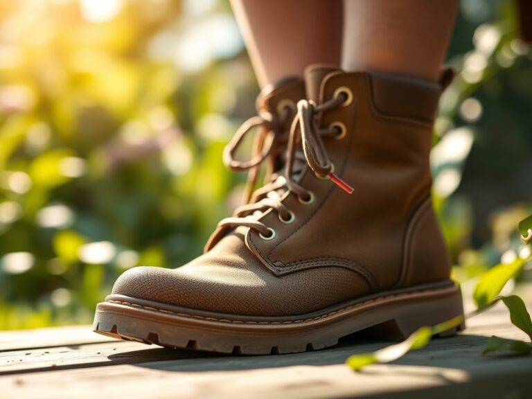 8 Best Slip Resistant Boots for Prep