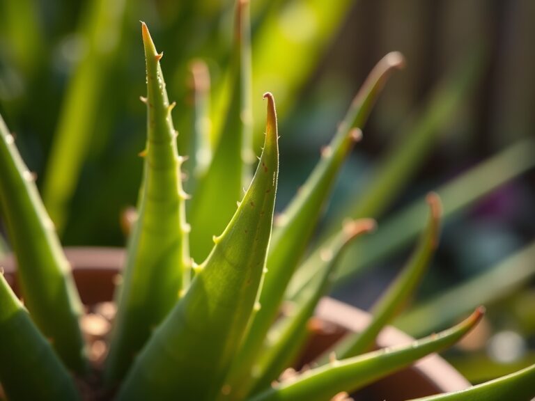 5 Simple Ways How to Grow Aloe Vera Plants