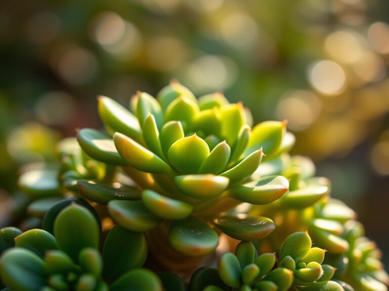 10 Pro Tips How to Grow Crassula Ovata