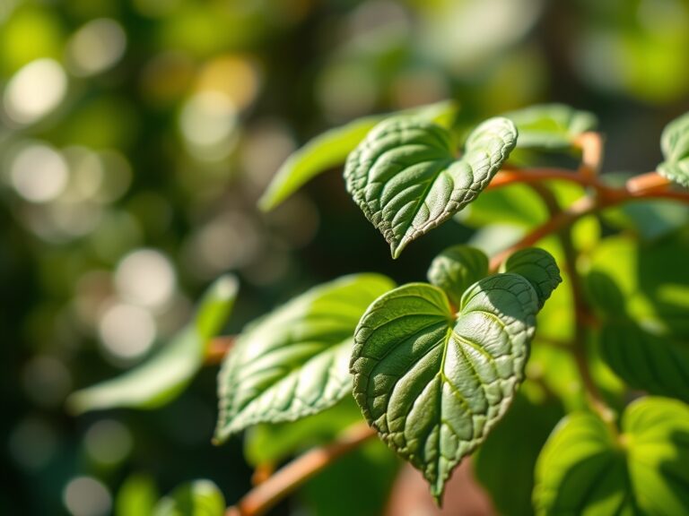 5 Easy Ways How to Grow Satin Pothos Vines