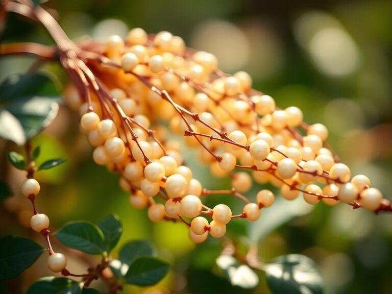5 Easy Ways How to Grow String of Pearls
