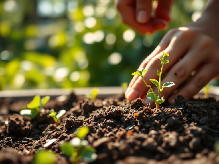 9 Healthy Ways How to Prep Raised Bed Soil