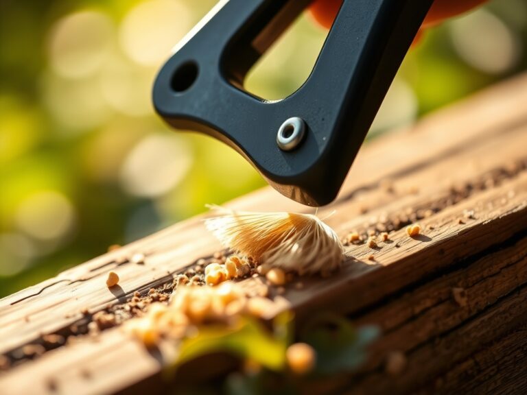 8 Expert Ways How to Sharpen a Brush Cutter