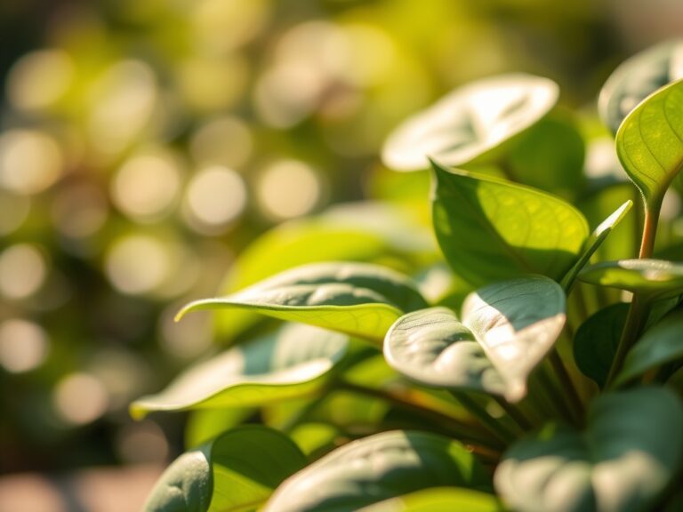 6 Simple Steps to Care for Pothos NJoy