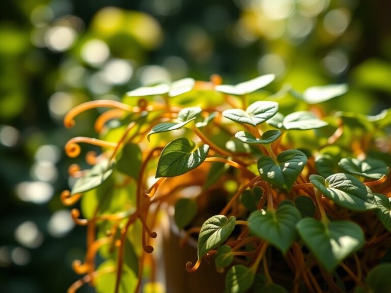 9 Vital Steps to Grow Pothos Golden Vines