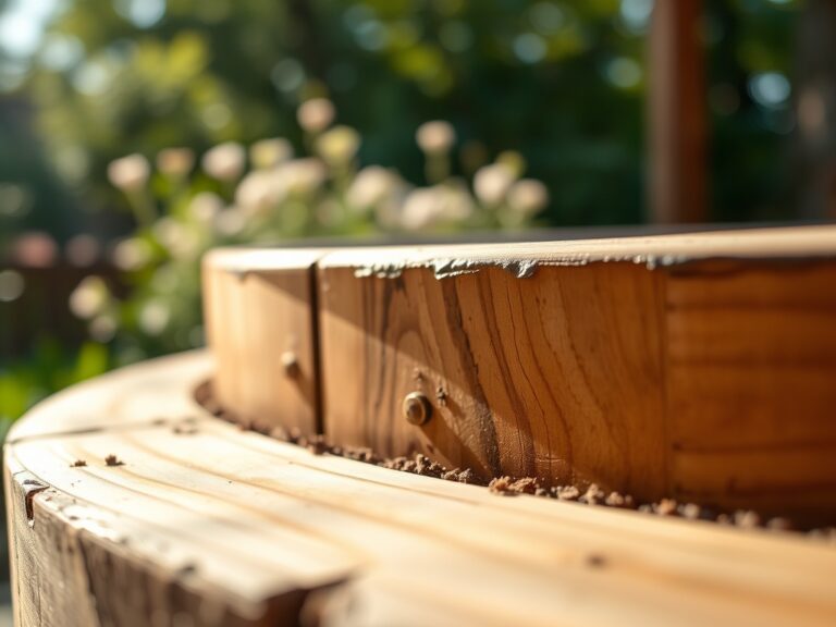 8 Solid Steps to Install a Hot Tub Base