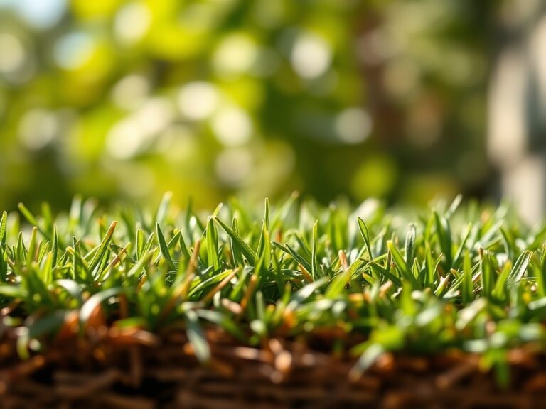 6 Quick Steps to Install a Pet Turf Area