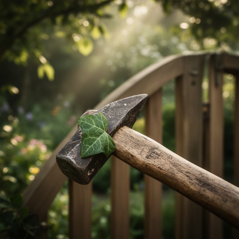 5 Quick Steps to Install Arched Gates