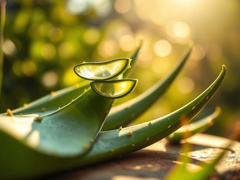 9 Essential Steps to Medicinal Aloe Care