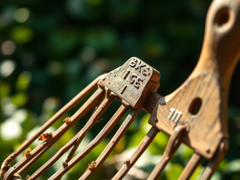 9 Simple Steps to Replace a Rake Head