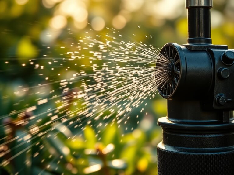 8 Technical Steps to Service a Pressure Washer
