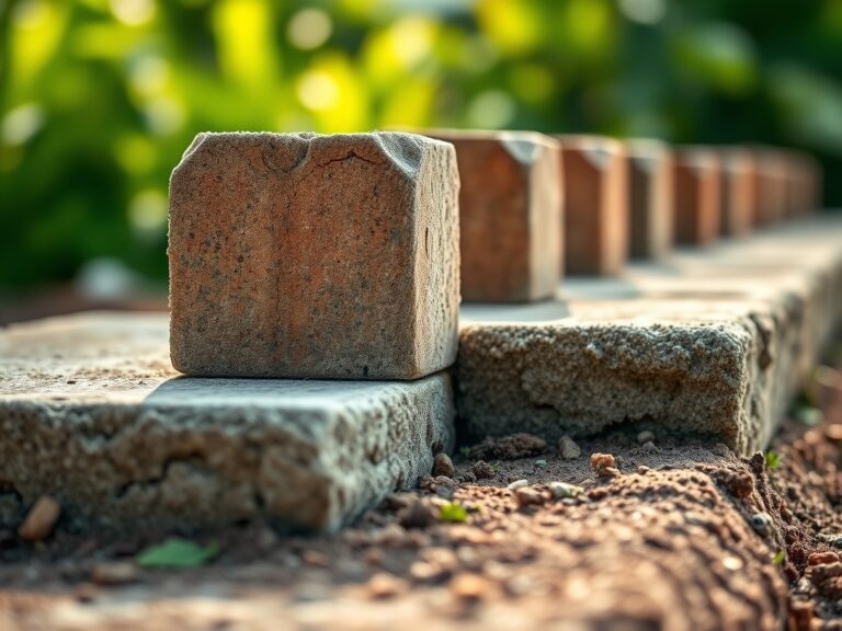 7 Vital Steps to Set Fence Posts in Concrete